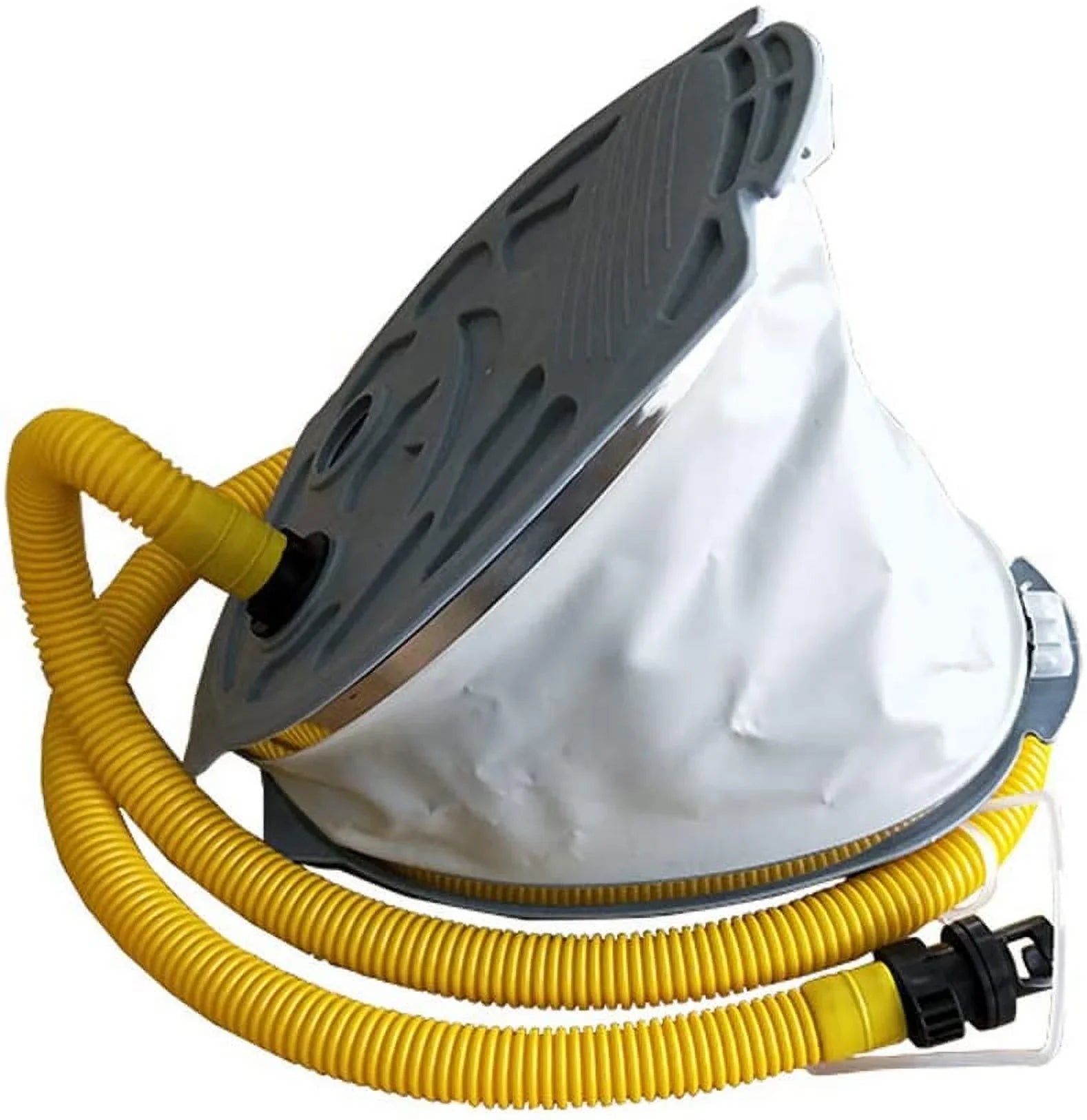 Rubber , Pump,Portable Accessory Dinghy Inflatable Inflatable Kayak Fishing Air Pump,Boat for Boat Foot Air Inflatable Pump Boat