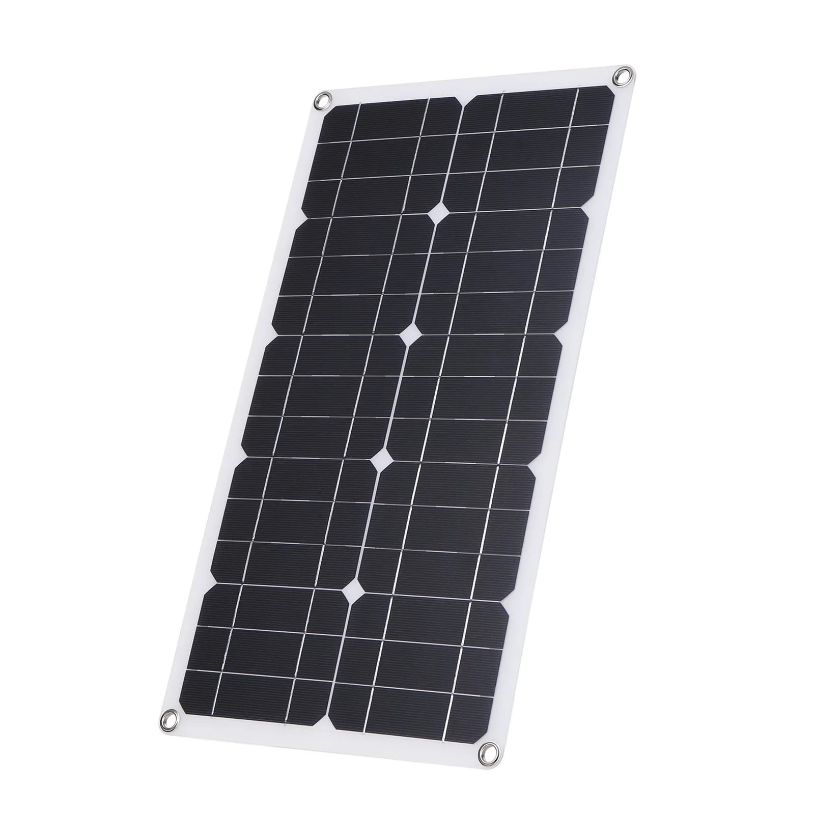 L-ED Display Panel Resistance 9V/18V Dazzduo 10/20/30/40/50A Kit Resistance Car Set Solar Solar Water 50W Boat Car Solar 30A Panel Solar Car C 9V/18V Solar Panel Display C Set Kit,Car 30A USB/Type