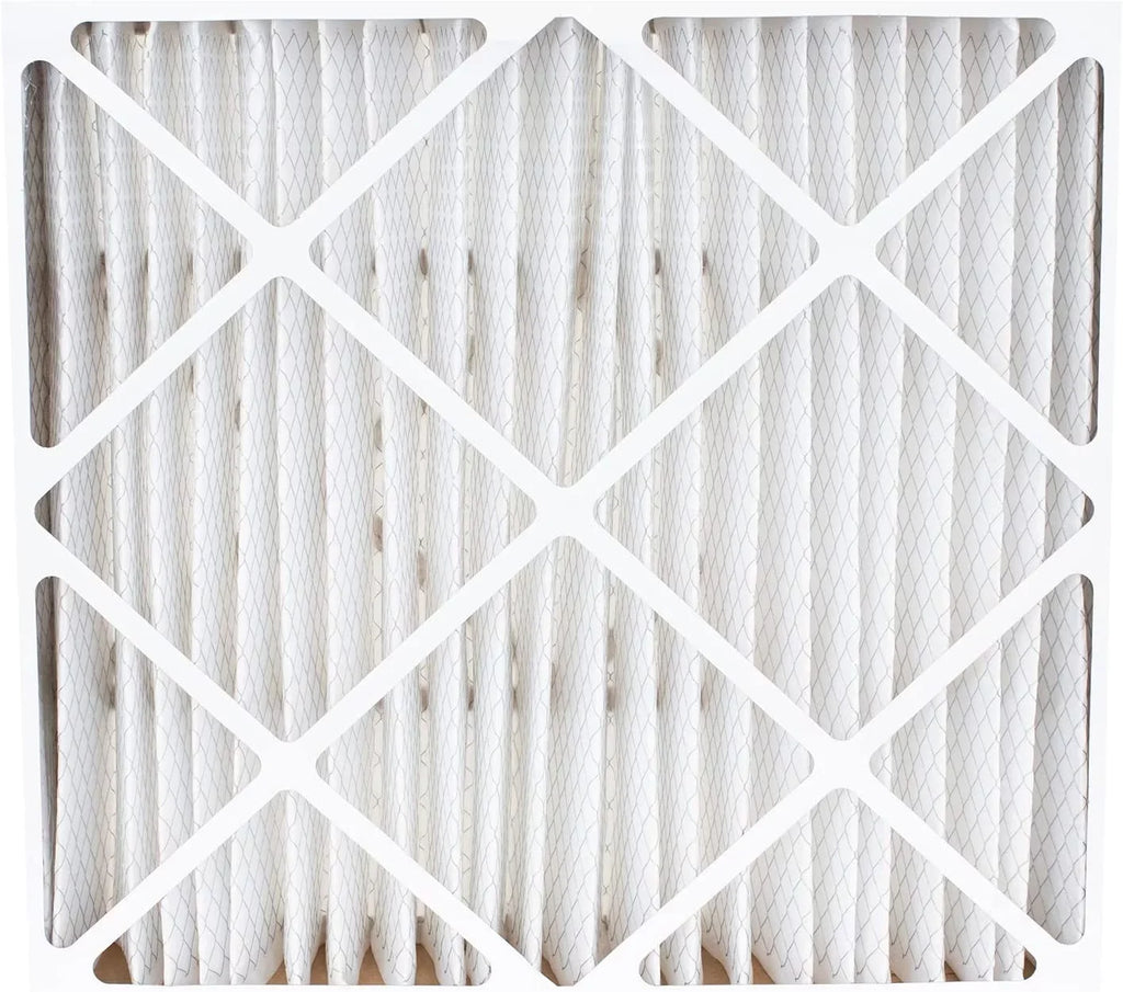 13 Filters 16x20x5 Filterbuy HVAC Honeywell for MERV AC Furnace FC100A1003 Pleated (1-Pack) Air