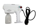 1200W Disinfection Steam Disinfectant Sprayer Gun Light Nano Fogger Smart Blue Atomizing Sprayer