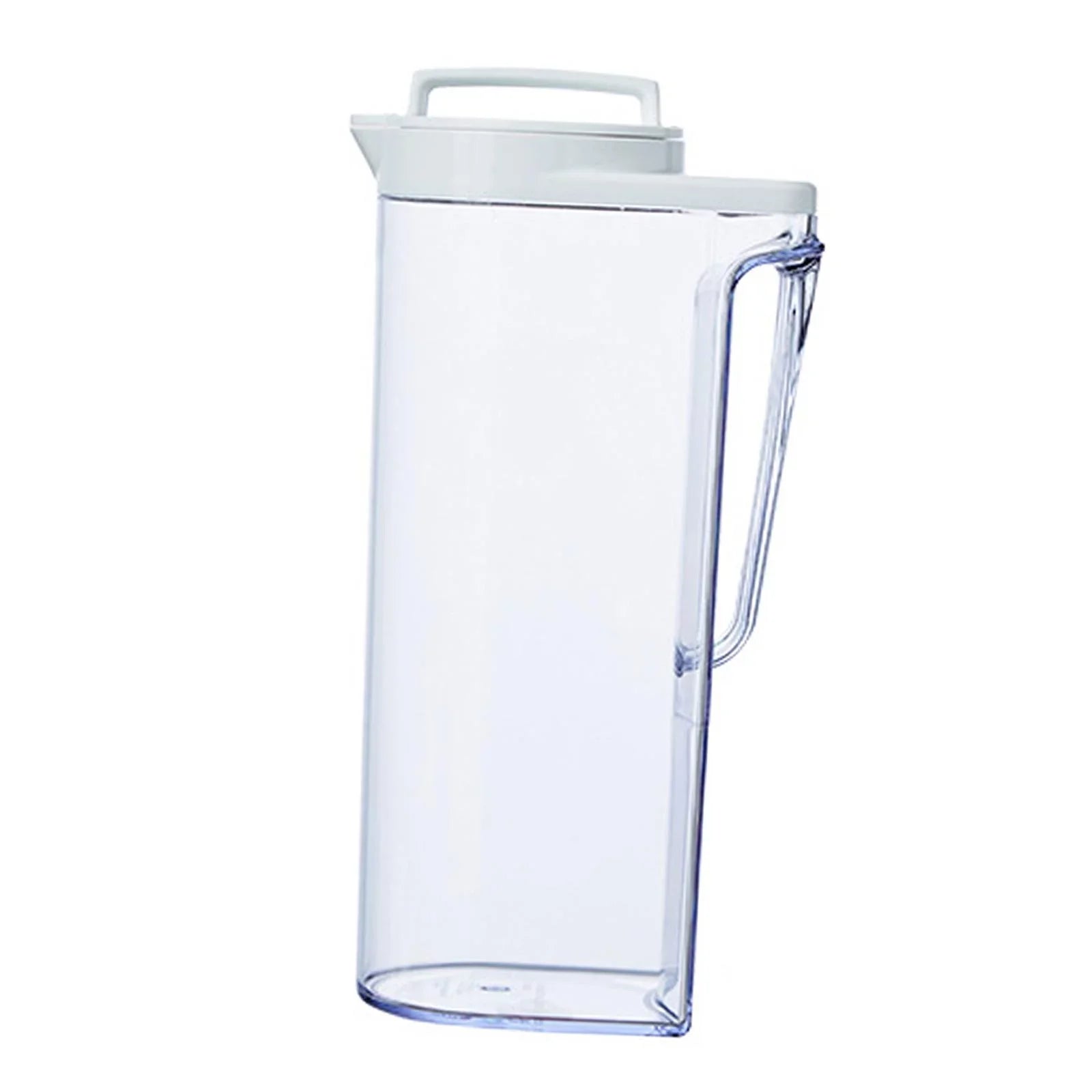 Resistant Screw Cold & Pitcher Kettle Dispenser Lemonade Beverage Lid 2200ML Water Heat