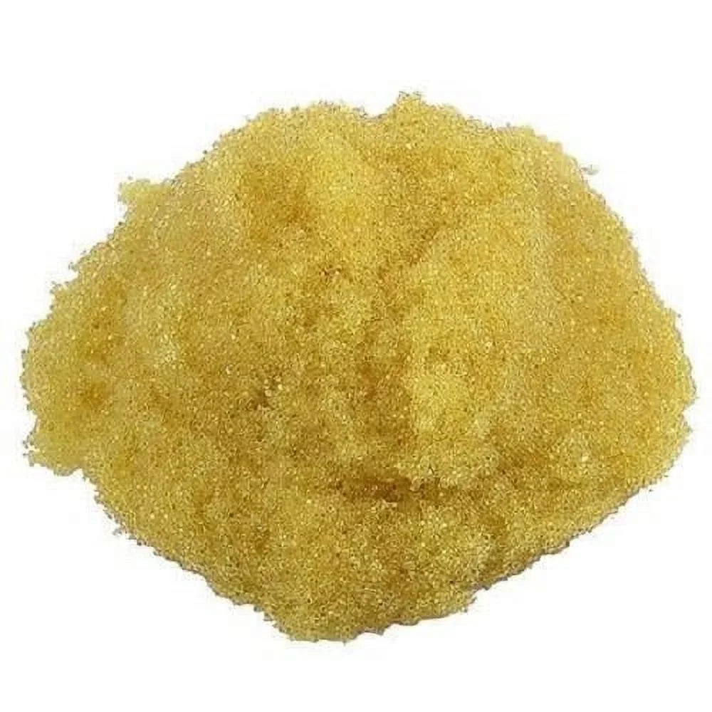 cubic SOFTENING EXCHANGE RESIN RESIN fot ION WATER 1.0 CATION