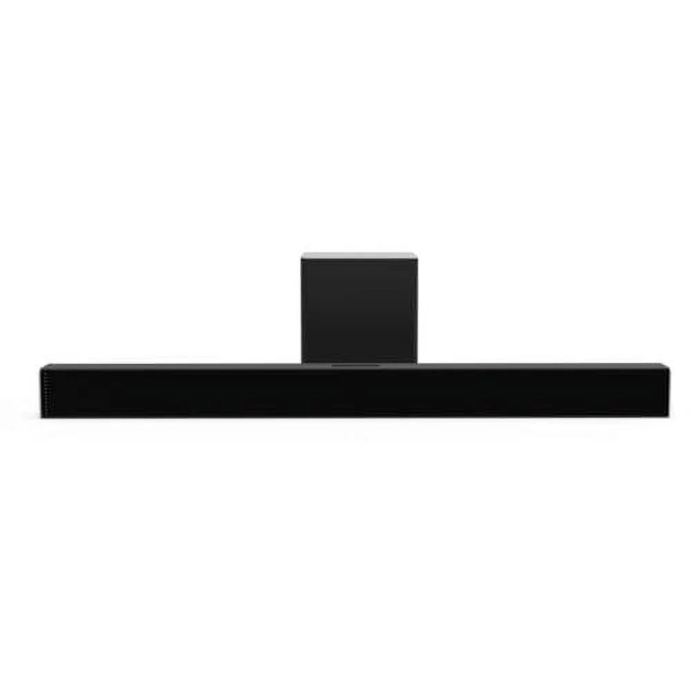 38" System (Refurbished) VIZIO Bar (SB3821-C6B) Restored Sound 2.1ch