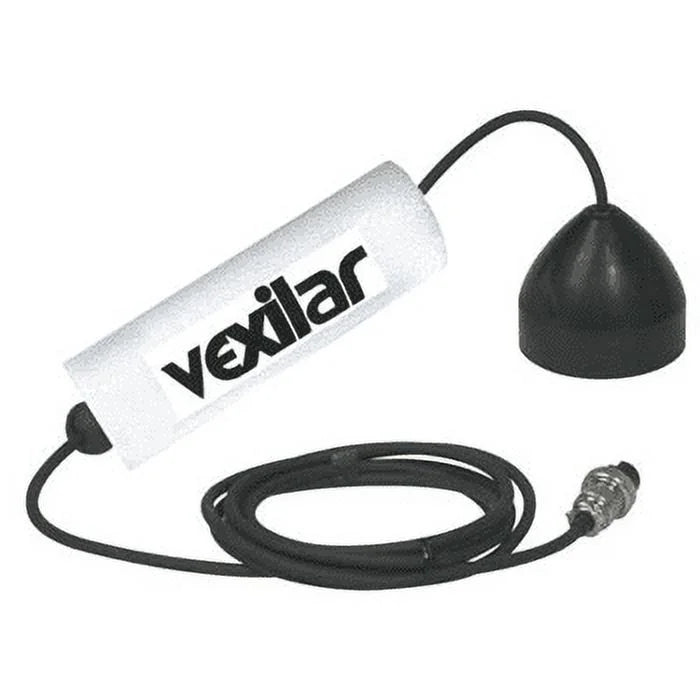 Vexilar Pro-View Ice-Ducer ~ Fishing NEW TB0051 Transducer Sonar Ice