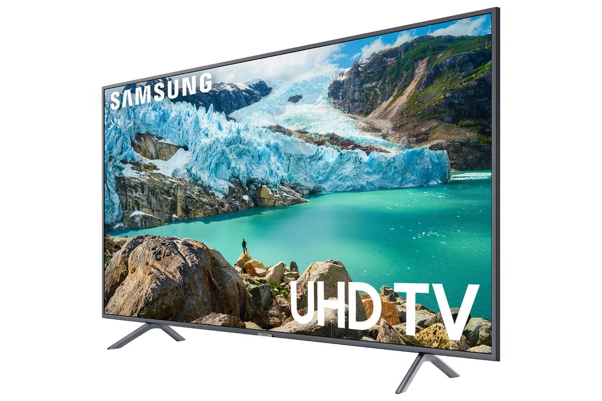 Class SAMSUNG HDR Smart HD TV 4K Model) 43" Ultra LED (2160P) (2019 UN43RU7200