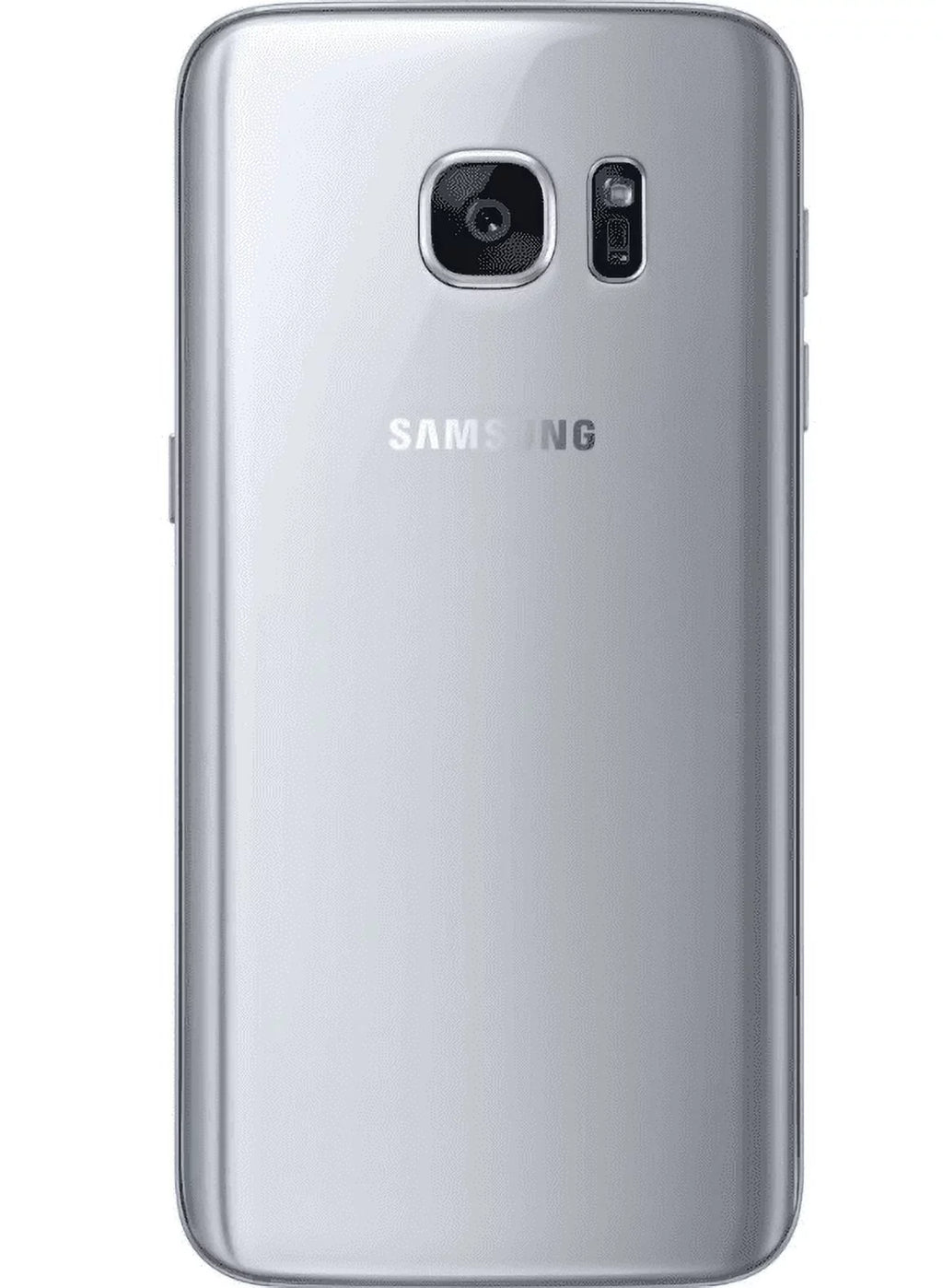 '- S7 Open T-MOBILE SILVER SPRINT Box SAMSUNG 32GB GALAXY SM-G930U
