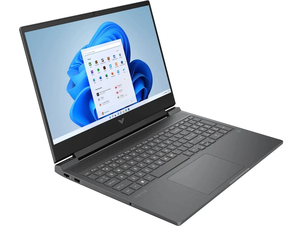 16.1" Backlit Laptop, Gaming RTX 144Hz HP RAM, Intel Upto FHD 4070, 2TB Display, GeForce keys, Core Pro 11 32GB 16t 5GHz, Windows i7-13700H Victus SSD, NVIDIA