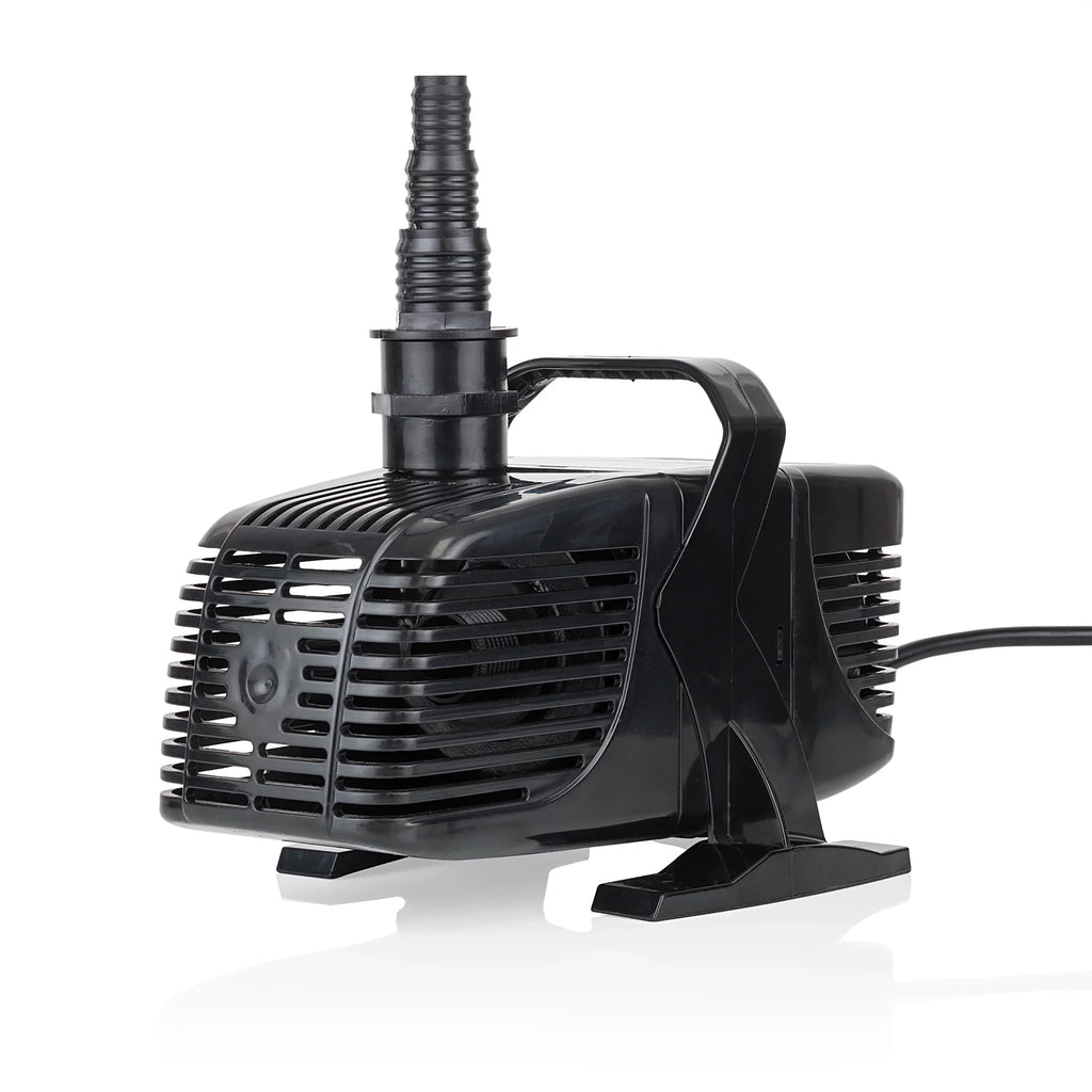 33 Ft. Tornado Alpine 1500Gph Pump Corporation Cord /