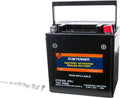 Sea-Doo Power Compatible iS Factory Battery 260 RXT Activated CTX30L 2010-2012 Sealed With Fire