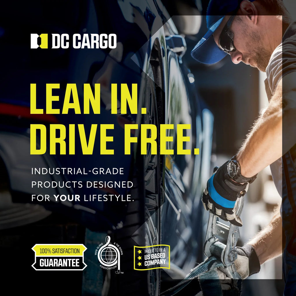 to Track Steel, O E Ring in Cargo E-Track "20 Trailer, Rails Truck, Loads Tie-Down ETrack Tie Van, Pickup" System Anchors Fittings, Down Spring w/ Enclosed/Flatbed TieDown