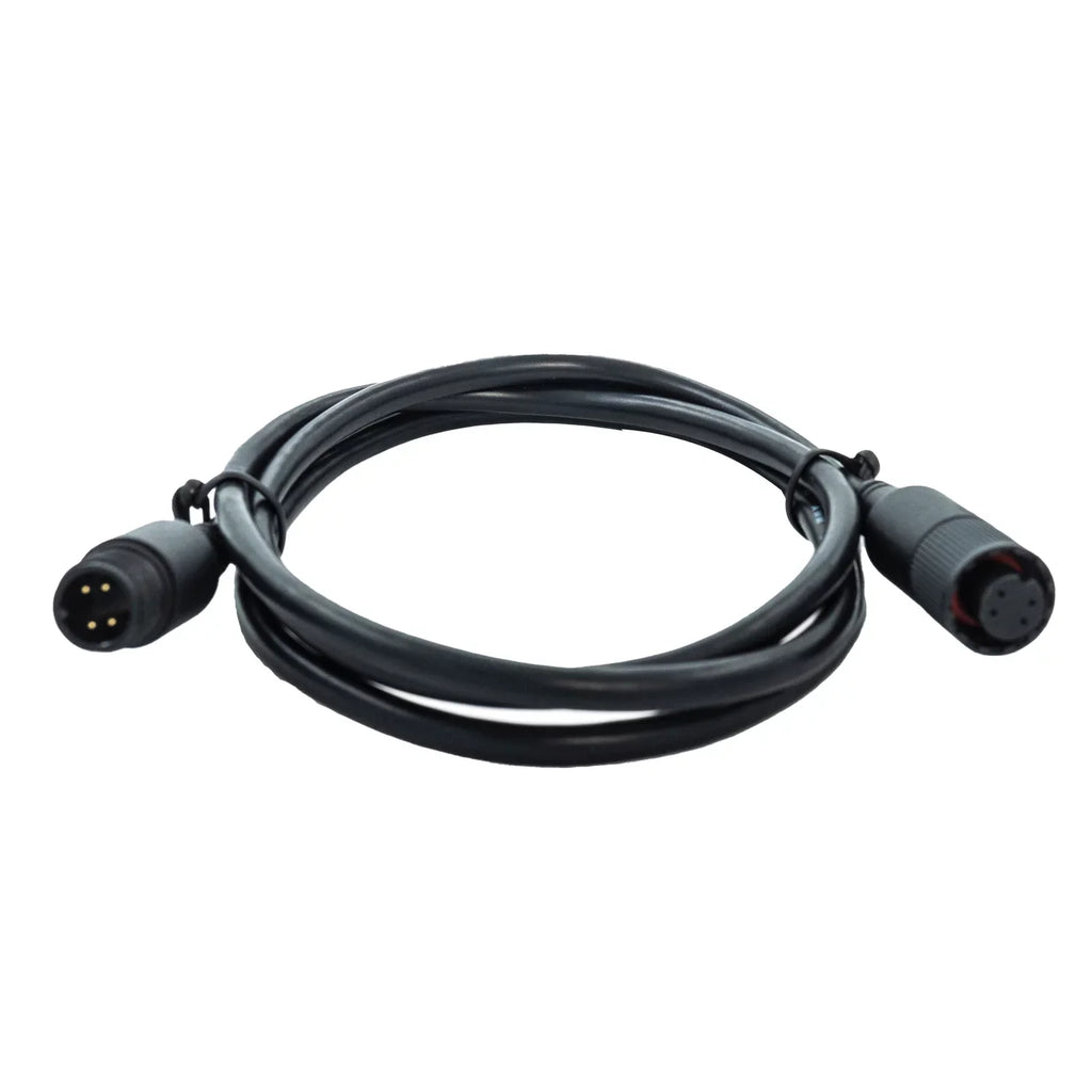 (3.2 System KENWOOD Motorsports Front-and-Rear Cable Extension STZ-RF200WD KENWOOD Action Camera Camera for STZ-RFCC100 Ft.)