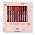 or truth bare pencil lippie vault Colourpop