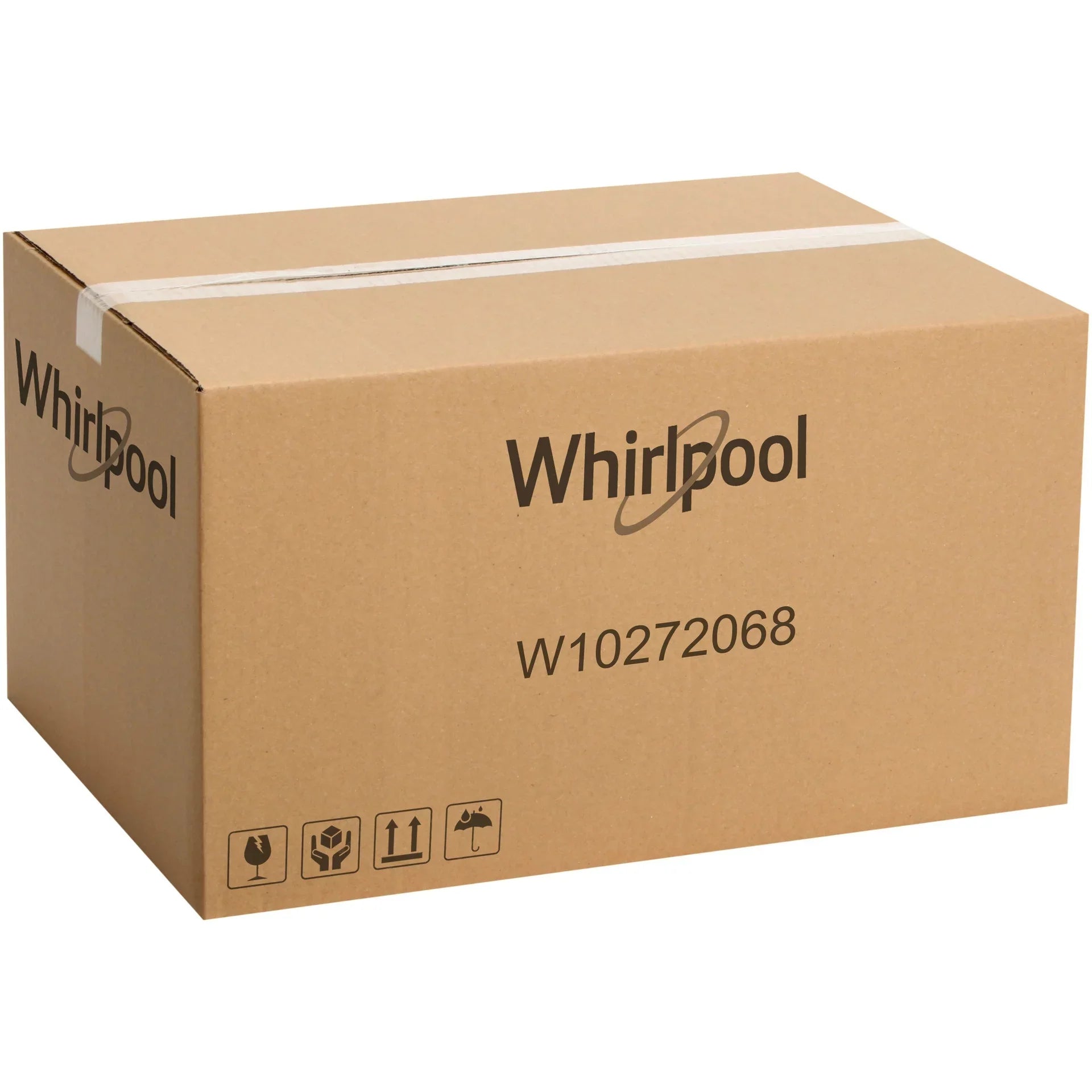 W10272068 Whirlpool Filter Part #
