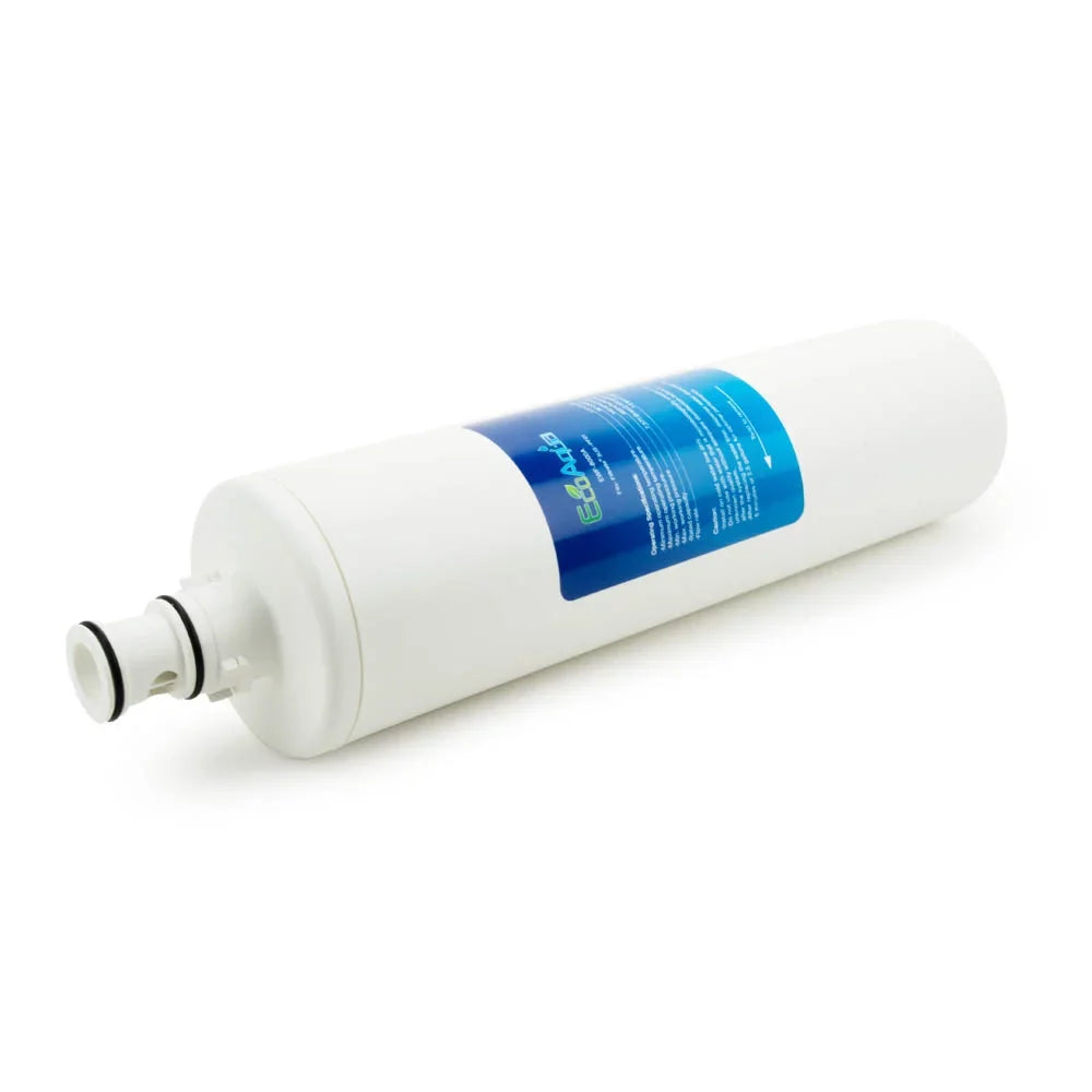 Replacement for EcoAqua Sink Under 2-Pack Filter, 3US-PF01 3M