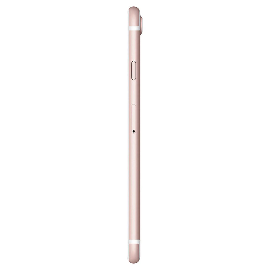 iPhone LTE Restored Gold Camera GSM 12MP Unlocked Smartphone Quad-Core - Apple 32GB (Refurbished) 7 with 4G Rose