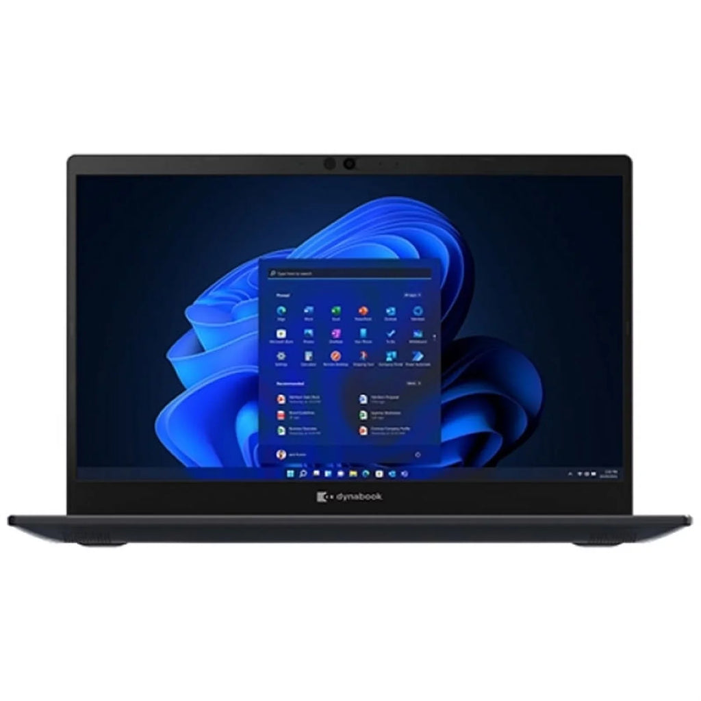 4.4GHz Mystic X30L-K1331 SSD 13.3" i5-1240P 8GB Win10P, Blue Core™ 256GB Toshiba