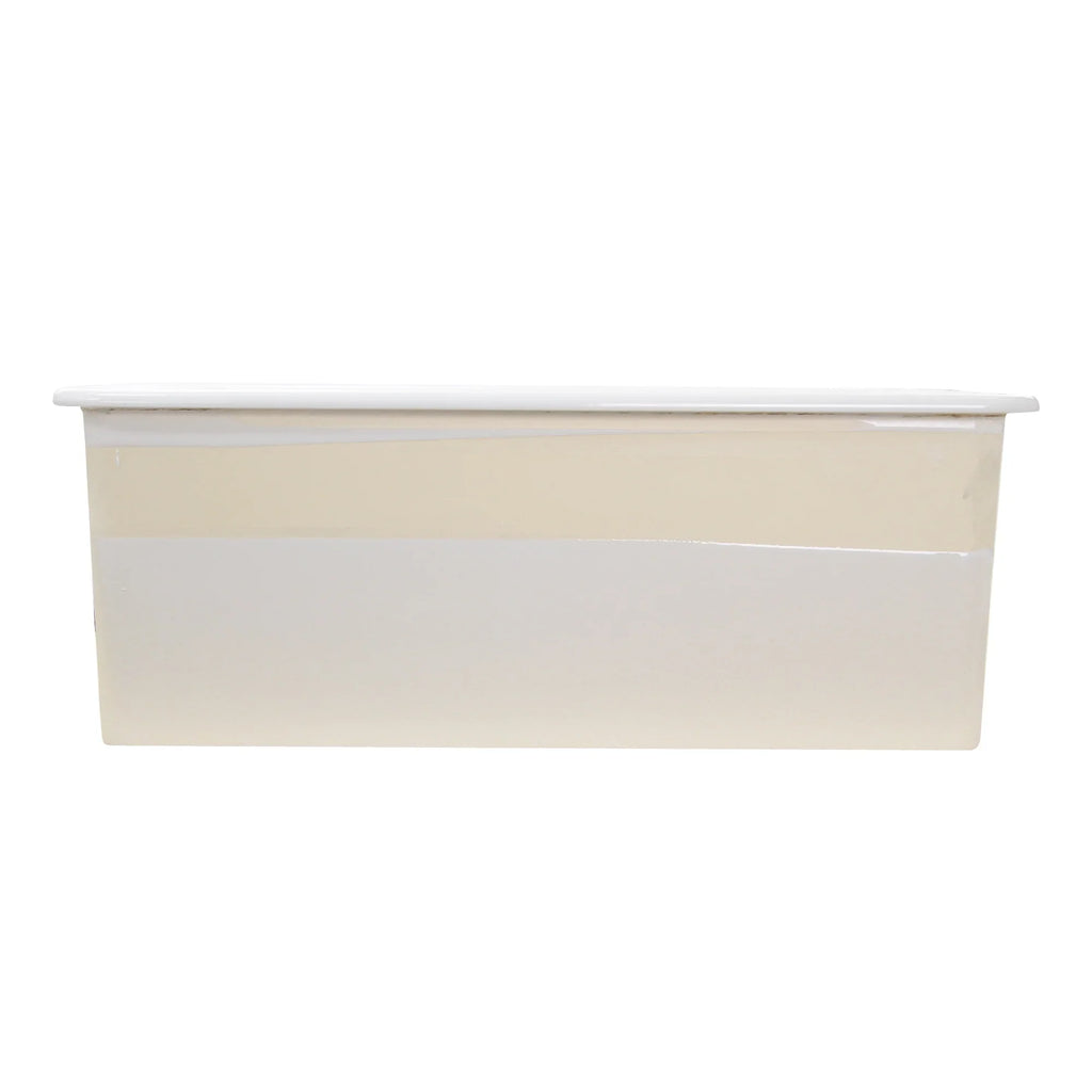 Collection Dualmount Sink Kitchen Highpoint Fireclay