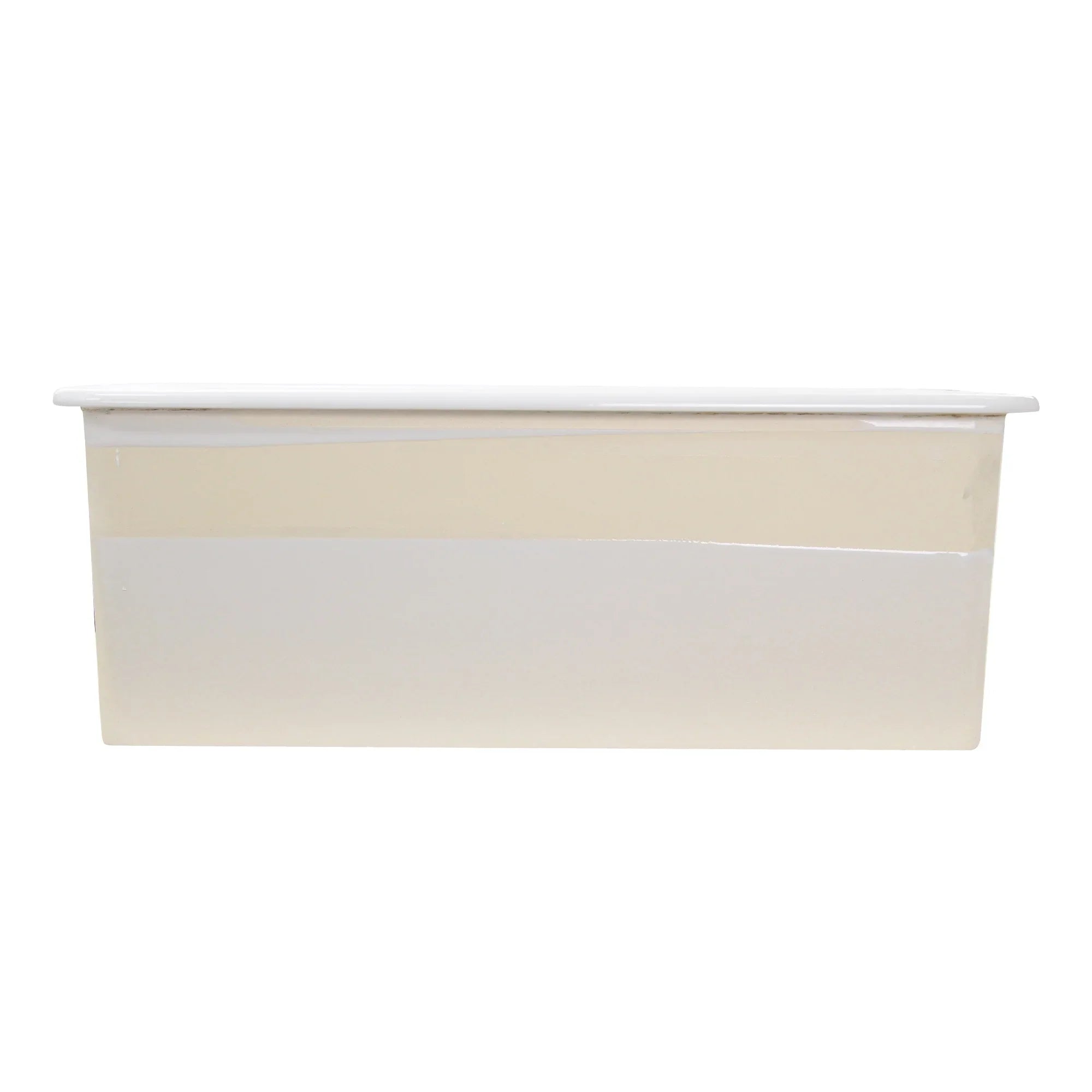 Collection Dualmount Sink Kitchen Highpoint Fireclay