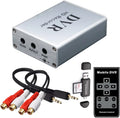 for Card FPV Reader, Video Car Digital SD DVR Camera SD CH1 MPEG-4 Hi8 with Card Box Camcorder Real-time Mini Camera DVD Recorder TV