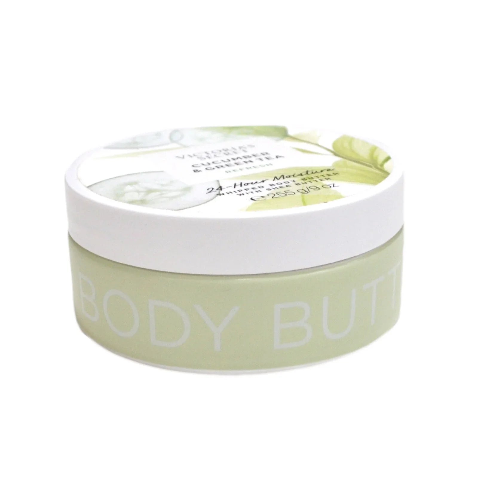 Whipped 24-Hour Butter Lotion Secret Victoria's Body Moisture Cream Fragrance