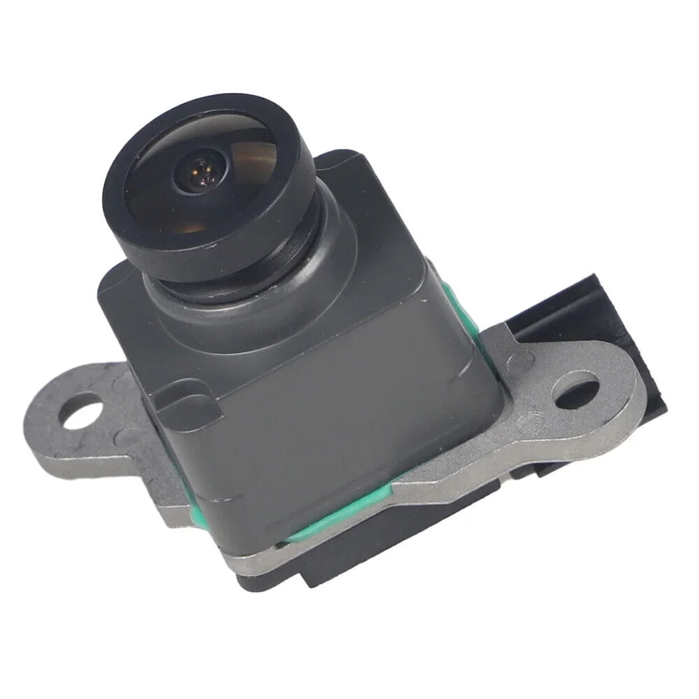 Dodge View Camera RAM With Rear Waterproof Easy For IP67 High 170° Quality View Angle Installation