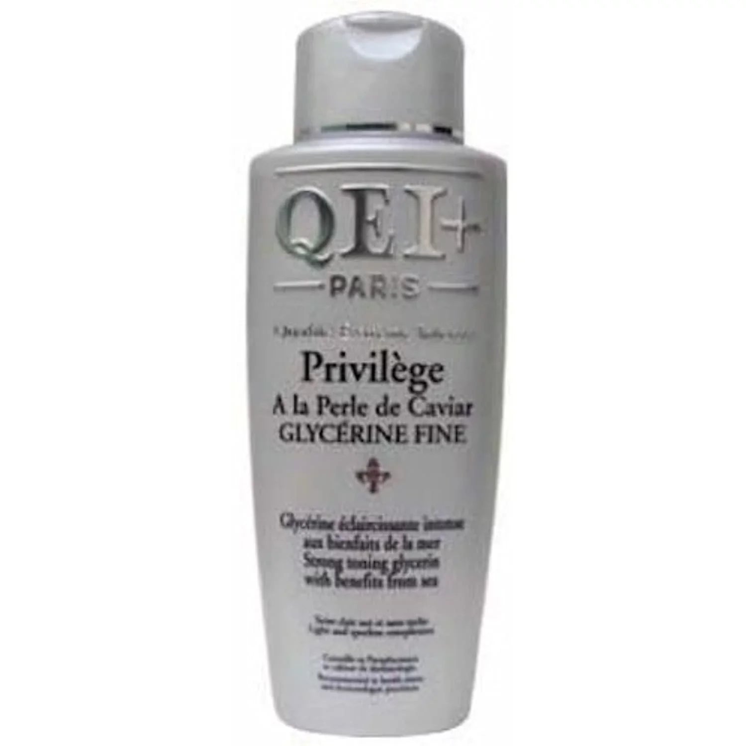 Paris Strong Toning Qei+ Privilge Pearl Glycerin Caviar