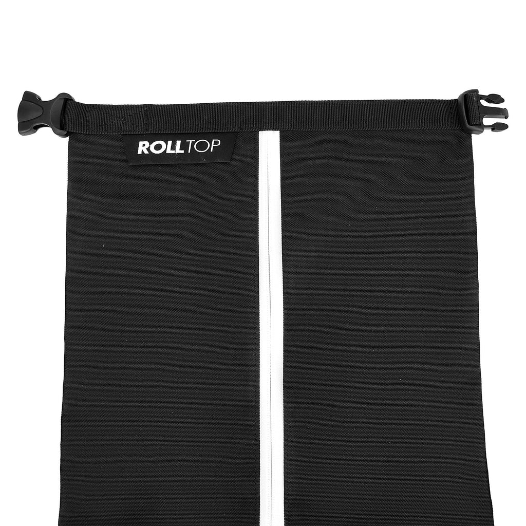 Waterproof Roller ammoon Ski Wheels Bag for Winter with Storage Snowboard Equipment Bag Durable