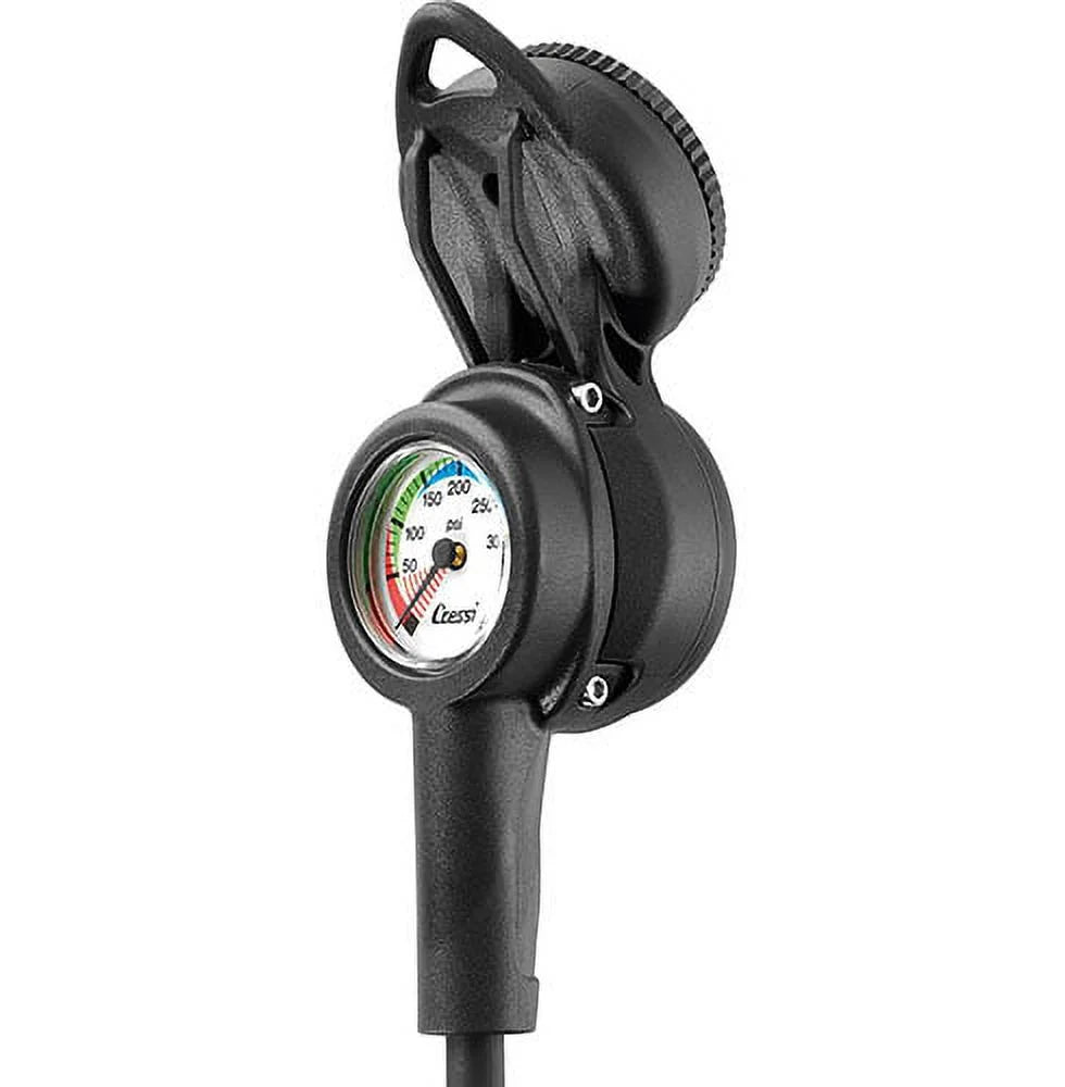 PSI Pressure / Depth) Console Cressi (Compass CPD3 /