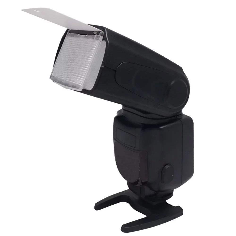 Alpha Bounce Sony (Multi-Mode) Flash Power a6300 & Swivel