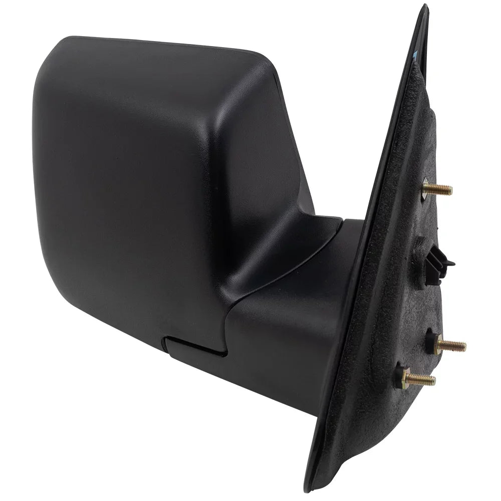 Manual Pickup Mirrors Ranger 8L5Z17682BA Replacement and Passenger Side Truck 2006-2011 View 8L5Z17683BA for Driver