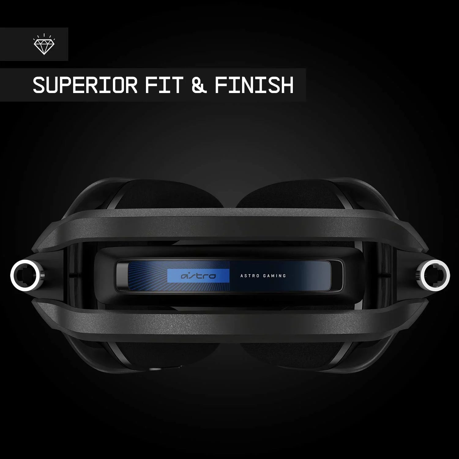 5, PlayStation New Wired Audio TR with Black V2 A40 Headset Astro for PC, ASTRO Like Blue PlayStation Gaming 4, Mac