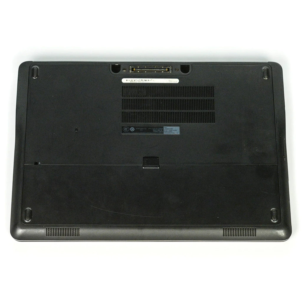 Dell SSD E7440 v.AA B 8GB Pre-Owned Latitude i5 10 Laptop Win Dual-Core Pro 128GB