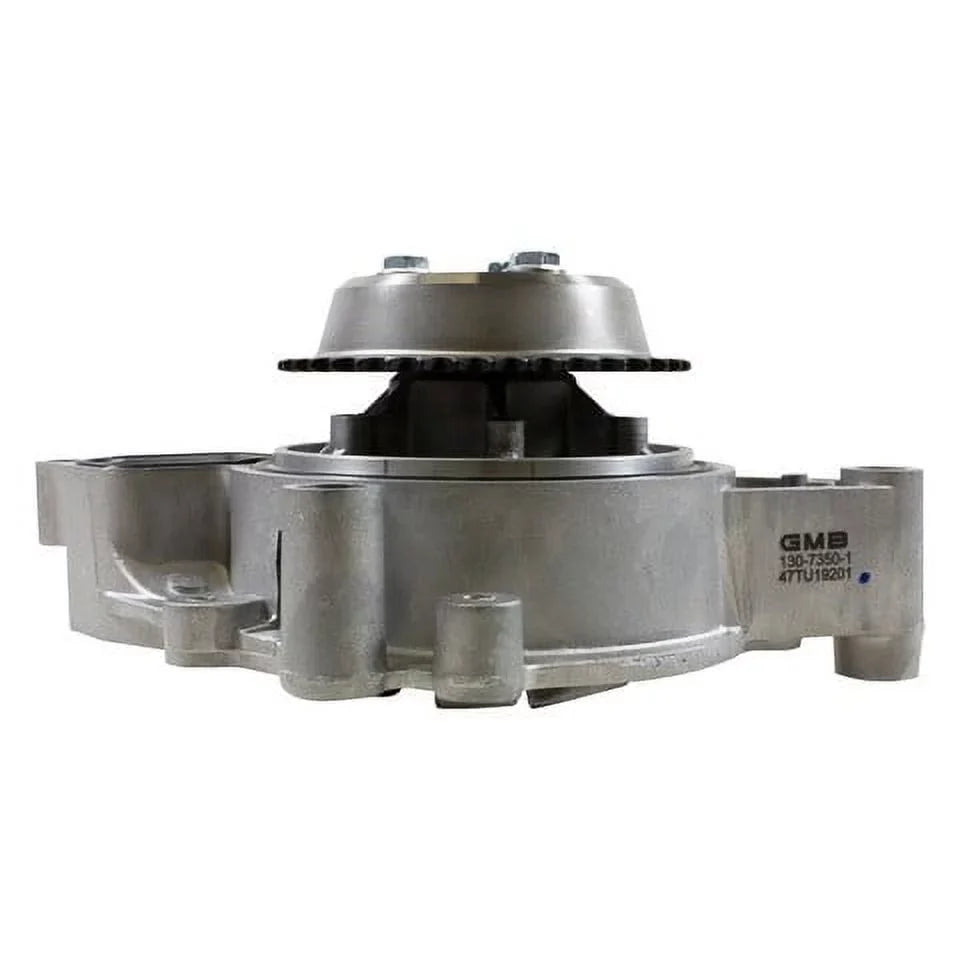 Water Engine MALIBU 130-7350-1 CHEVROLET 2004-2014 GMB CHEVROLET Pump Fits EQUINOX, 2010-2017 select: