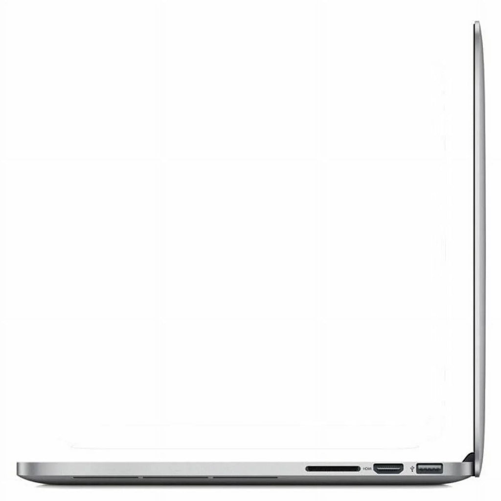 Core ME865LL/A Pro 256GB Apple i5 13 Restored 8GB - (Refurbished) MacBook HD 2.4GHz Retina RAM