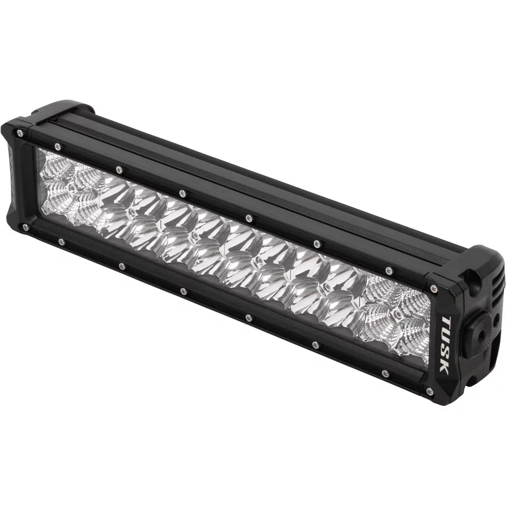Light 2011-2020 Straight 12" Bar XT 800R LED For Tusk CAN-AM V2 Kit Commander