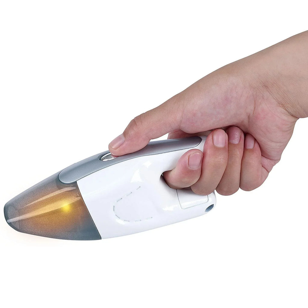 Cleaner PlayGo Vacuum - My By 2019 White/Gray Up Light