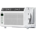 Air H5W24W BTU - Window 5,000 Conditioner TCL
