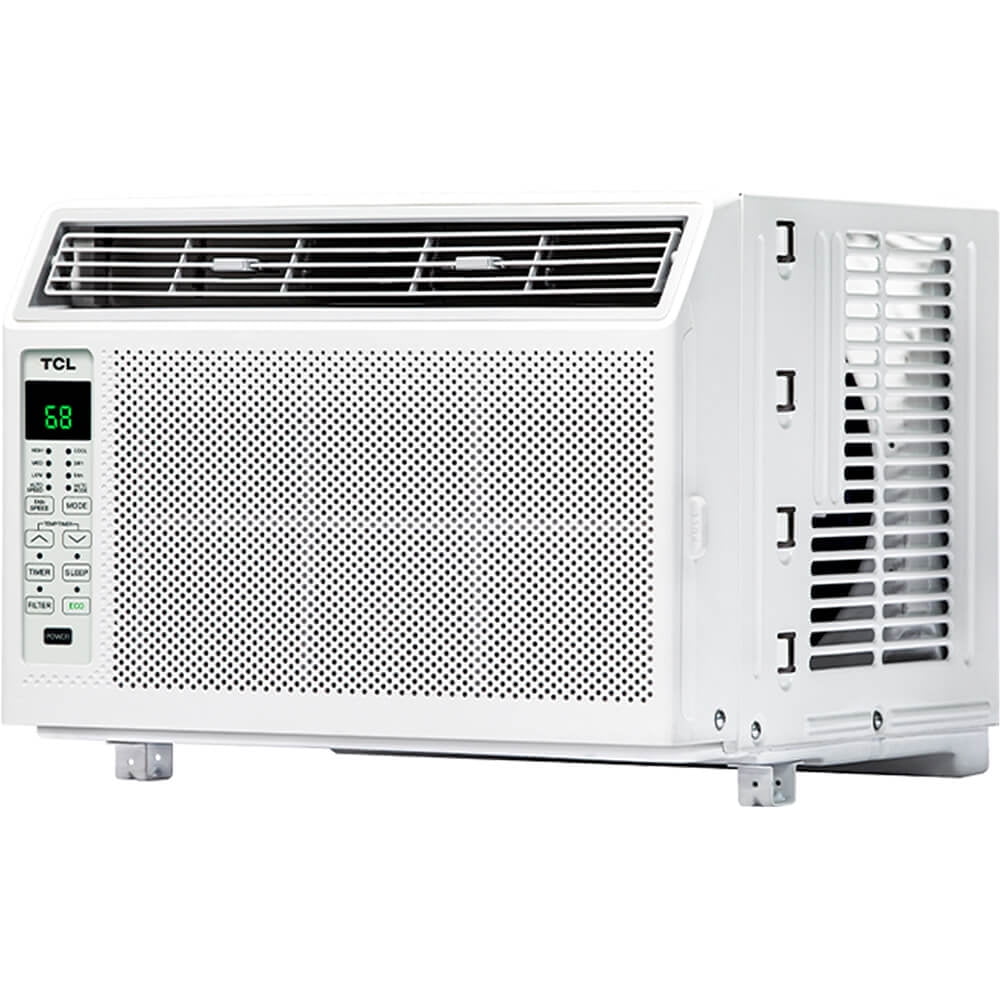 Air H5W24W BTU - Window 5,000 Conditioner TCL