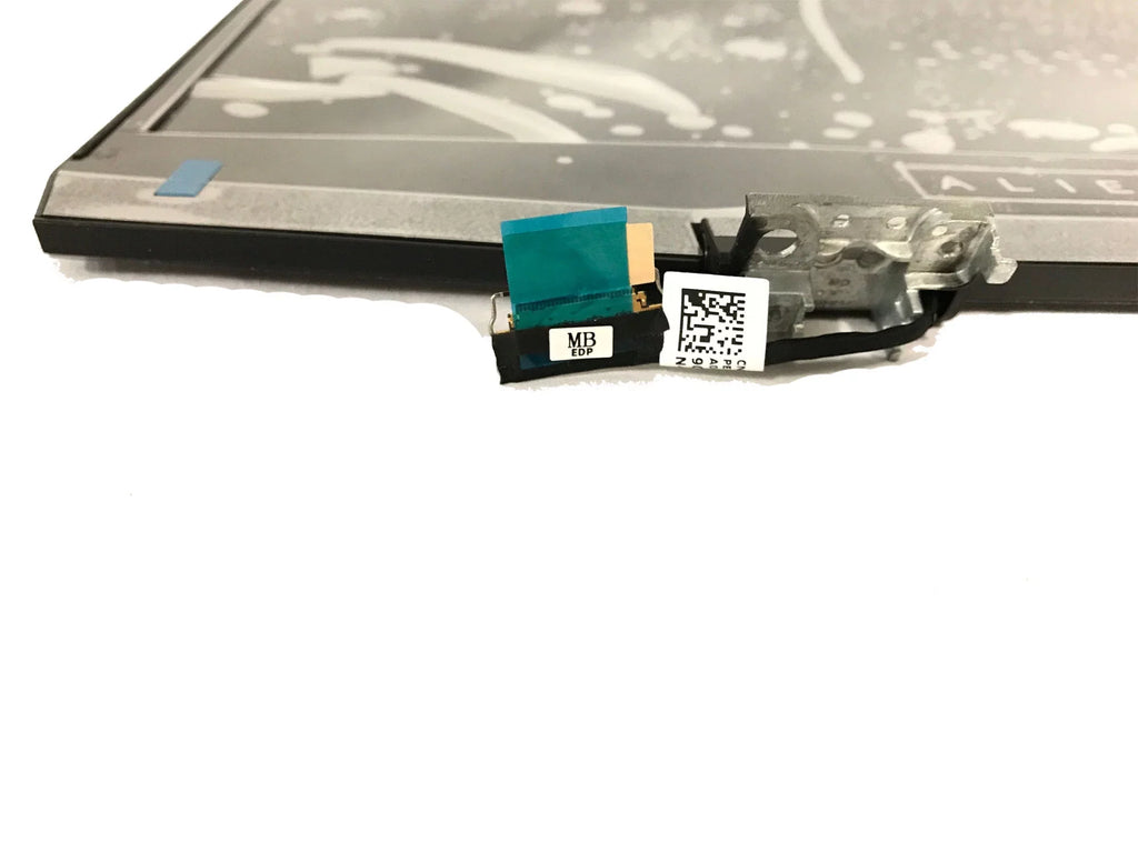 CN-08MNHD Dell Screen M15 Assembly 15.6" Panel Complete FHD 08MNHD NON-TOUCH WVA 8MNHD Alienware