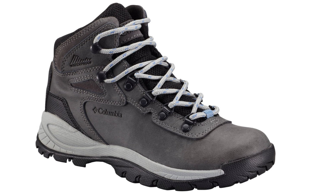 Columbia Newton Women's Plus Ridge Boot