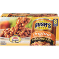 (16.5 8 Original Oz, Beans Ct.) Baked Bushs