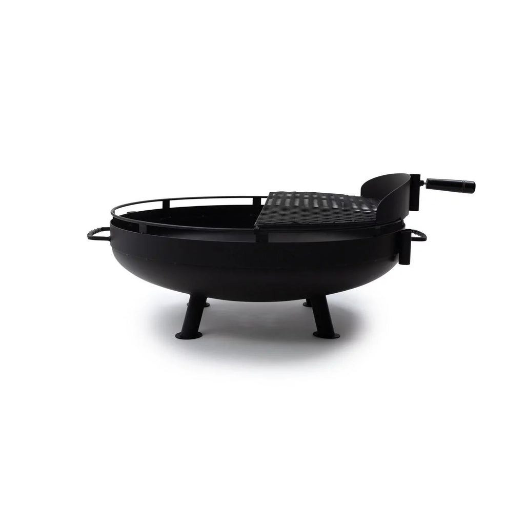 Fire Cowboy - Barebones 30" Pit Grill