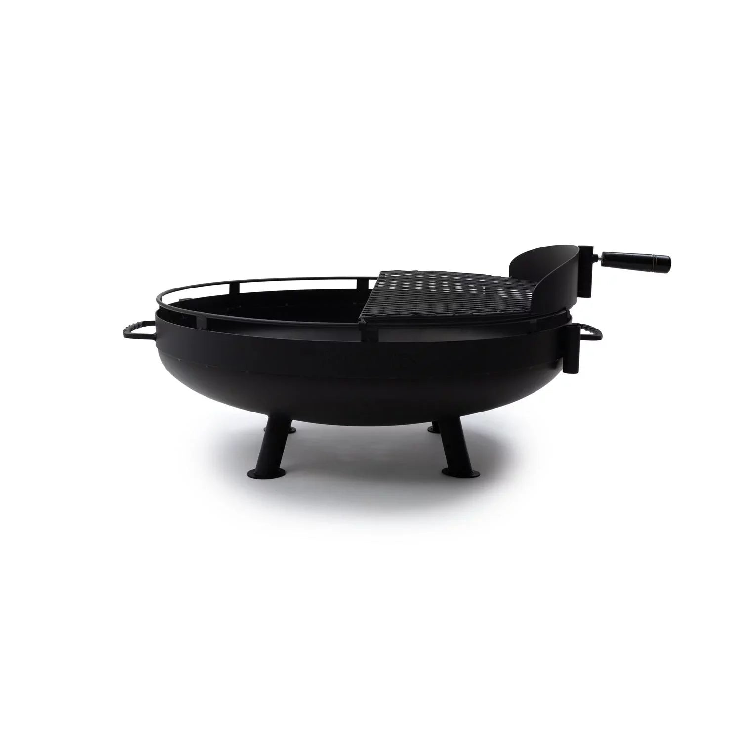 Fire Cowboy - Barebones 30" Pit Grill