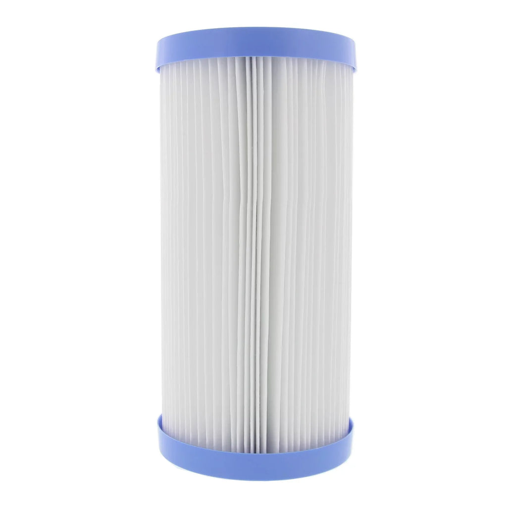 inch 9-3/4 Pentek Cartridges 155101-43 Pleated Hd Filter R30-Bb 30mic