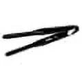 IRON 3/10' DIAMOND PRO BLACK CERAMIC H2