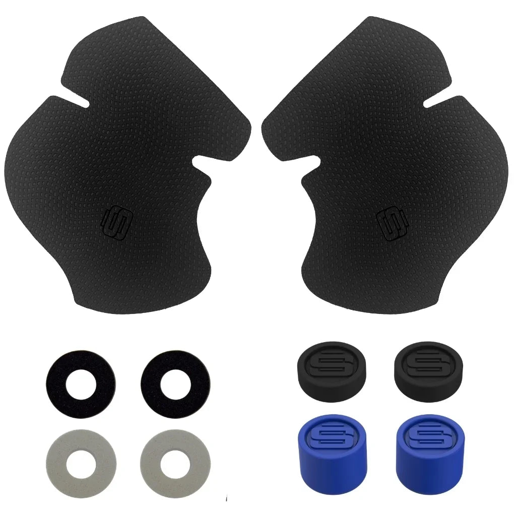 Cry Playstation White Surge Console FPS Kit Grip Extra Sony Precision 6 and Far With Version with Rings Controller, Bundle 5 Disc Aiming