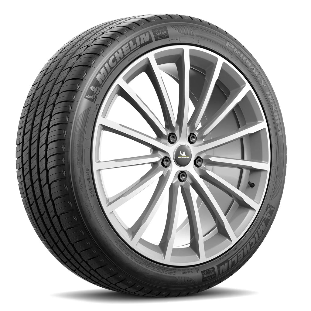 235/40R19/XL Michelin 96V Tire MXM4 Primacy All-Season
