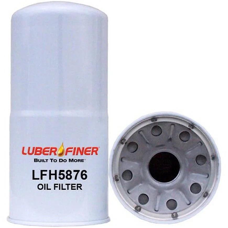 Luber Filter LFH5876 Hydraulic Finer