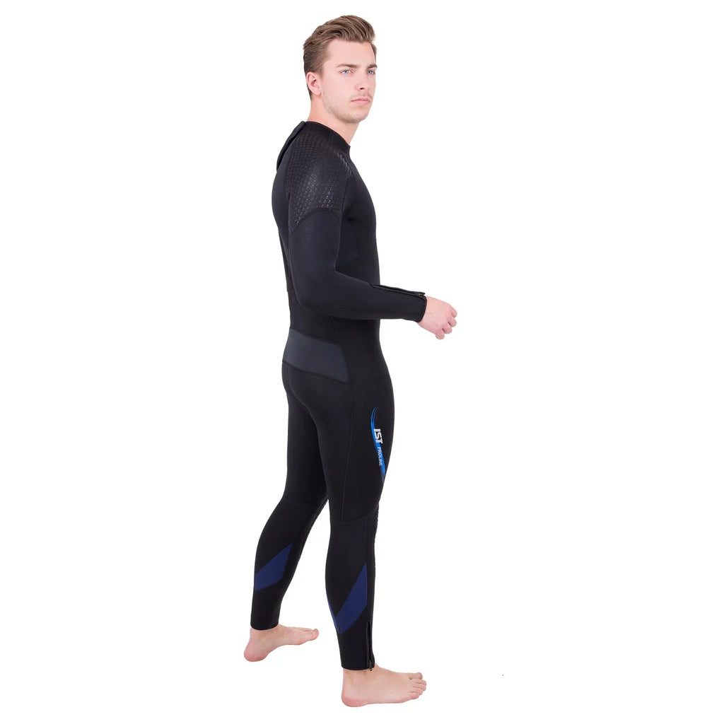 Jumpsuit PURiGUARD WS805 Premium Diving 5mm IST Panels with Super-Stretch