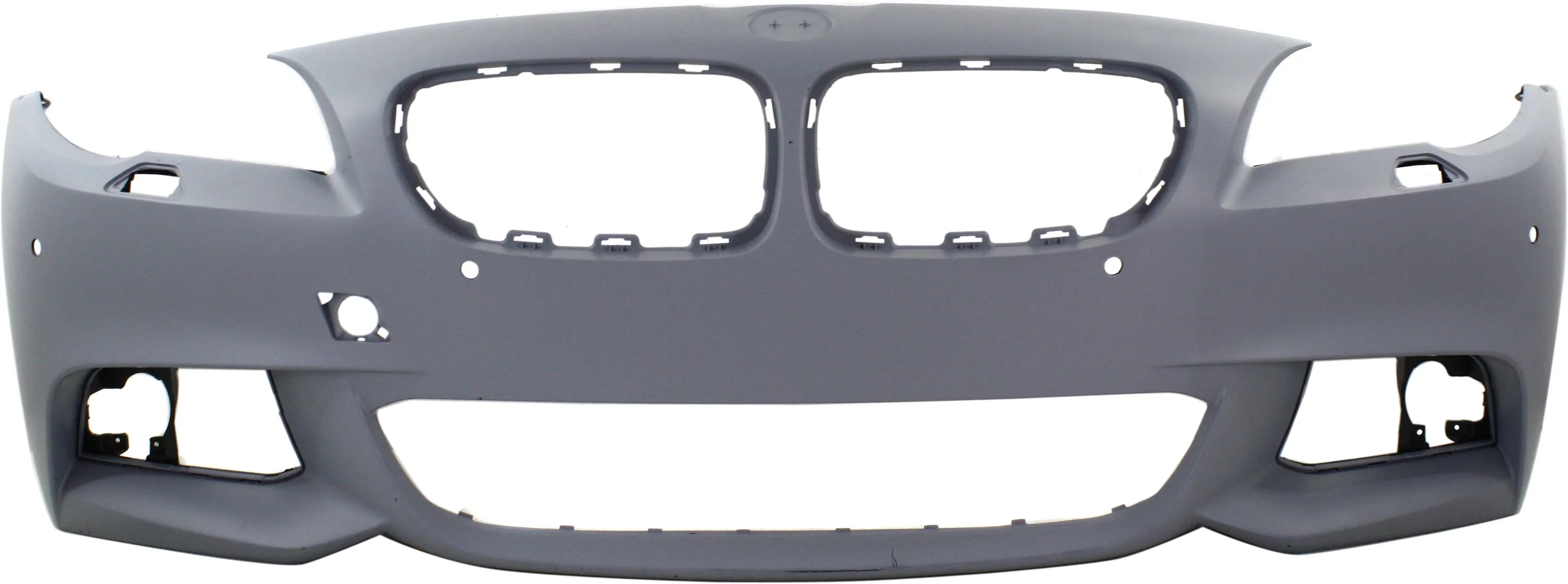 51118048672 BM1000256N 2011-2013 Cover For 535i Primed Bumper Front